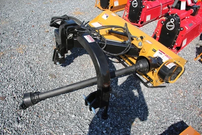 New | in-Stock 2026 TAR RIVER TRDB061 Flail Mowers Pennsylvania US | Zimmerman Farm Service #1410231