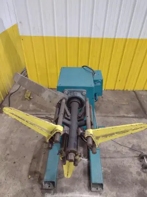 USED DURANT MD-401-M