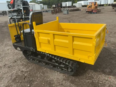 Used 2026 SDLANCH CDWS25 Crawler Carriers & Dumpers Michigan US | Miedema Asset Management Group #1437604