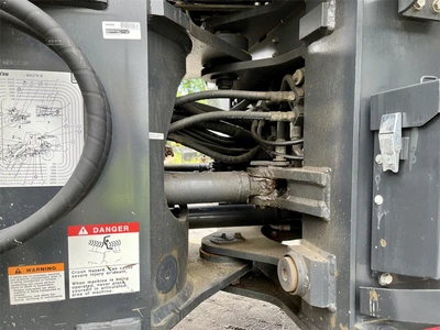 Used 2018 KOMATSU WA270-8 Wheel Loaders | Abele Tractor #1342925