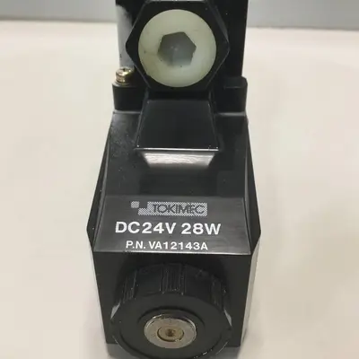 USED VICKERS DG4V36CMP7H750