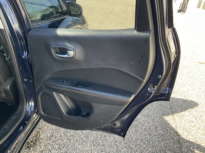 Used 2018 JEEP COMPASS SUVs Michigan US | Miedema Asset Management Group #1468645