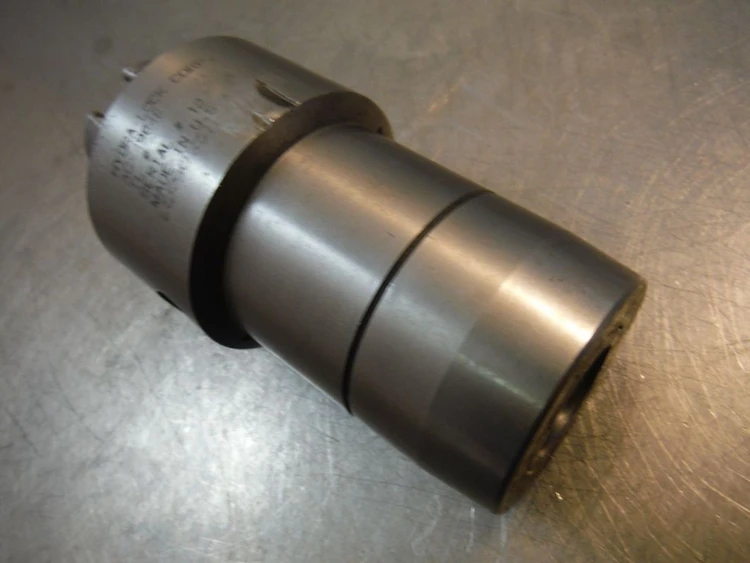 Used HYDRA-LOCK _UNKNOWN_ HSK Holders Michigan US | Superior Machine & Tool Inc #213962