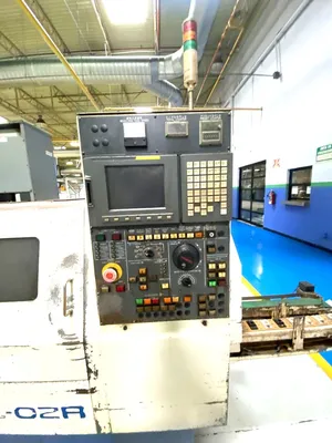 2003 MIYANO LZ-02R CNC Lathes | CNC EXCHANGE (2)