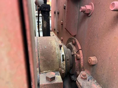 Used Hazemag C11 Crushers Maryland US | Zadoon Equipment #1480829