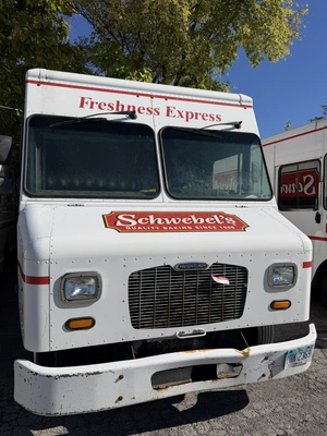 Used 2011 FREIGHTLINER ROUTE STAR Box trucks Ohio US | Miedema Asset Management Group #1578197