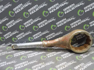 Snap-on 2-3/4" XH188A 12-Point Heavy Duty Tubular Wrench Used