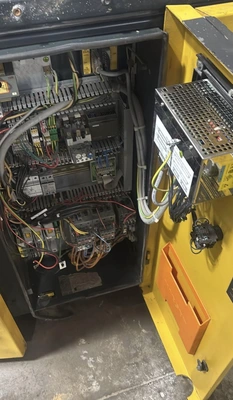 USED KAESER AS36