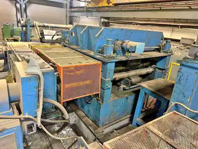 USED DELTA SS-652-000