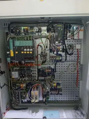 2017 TRUMPF TRULASER CELL 3000 Welders, Laser | Active Machinery Sales, Inc. (17)