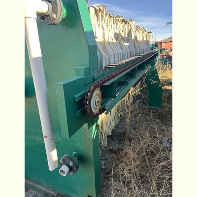 USED PERRIN 215-FL-51