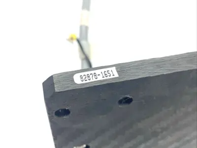 USED ASM EAGLE 60