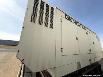 USED GENERAC 6798020100