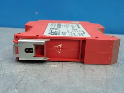 USED ALLEN BRADLEY MSR330P