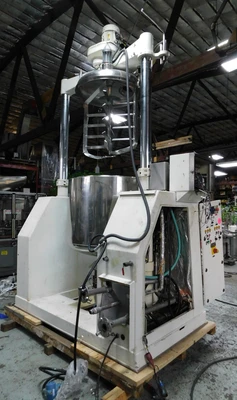 USED KRIEGER MMU500