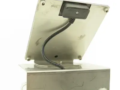 Anova Dataport Differential Pressure Sensor w/DataOnline Remote Telemetry Unit