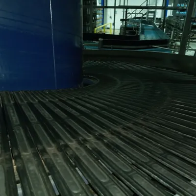 2005 AMBAFLEX SV-600-1600 Packaging Equipment | Global Machine Brokers, LLC (8)