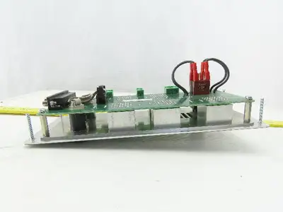 Bosello c.s. BHT0801 SRE Hex Industrial X-Ray Inspection Control Board