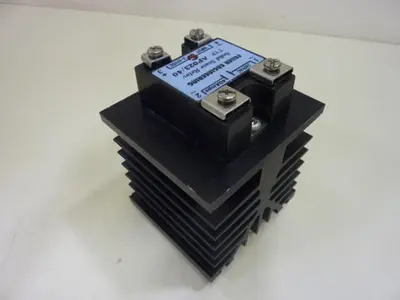 USED FELLER ENGINEERING AP023/40