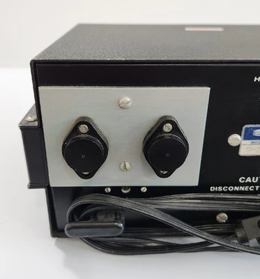 USED Heath Schlumberger SP-27A