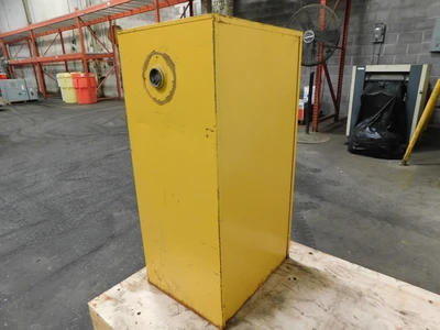 Used A&A _UNKNOWN_ Hazardous Storage Units Ohio US | Equipment Recovery Corp. #1331654