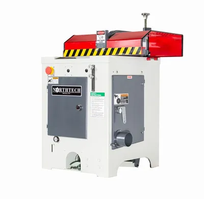Northtech NT UCS18R 18″ 10 HP Upcut Saw (Right‑Hand Cut)