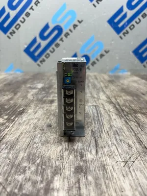 Used IDEC PS3L-B24AF Misc Electrical & Power Parts South Carolina US | ESS Industrial Equipment Sales #1356739