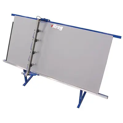 NEW KREG KFT4X8