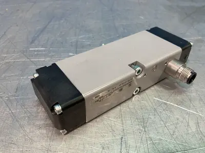 New | in-Stock PARKER HA1WXBG2G9000FA Pumps Ohio US | HGR 24 #1309995