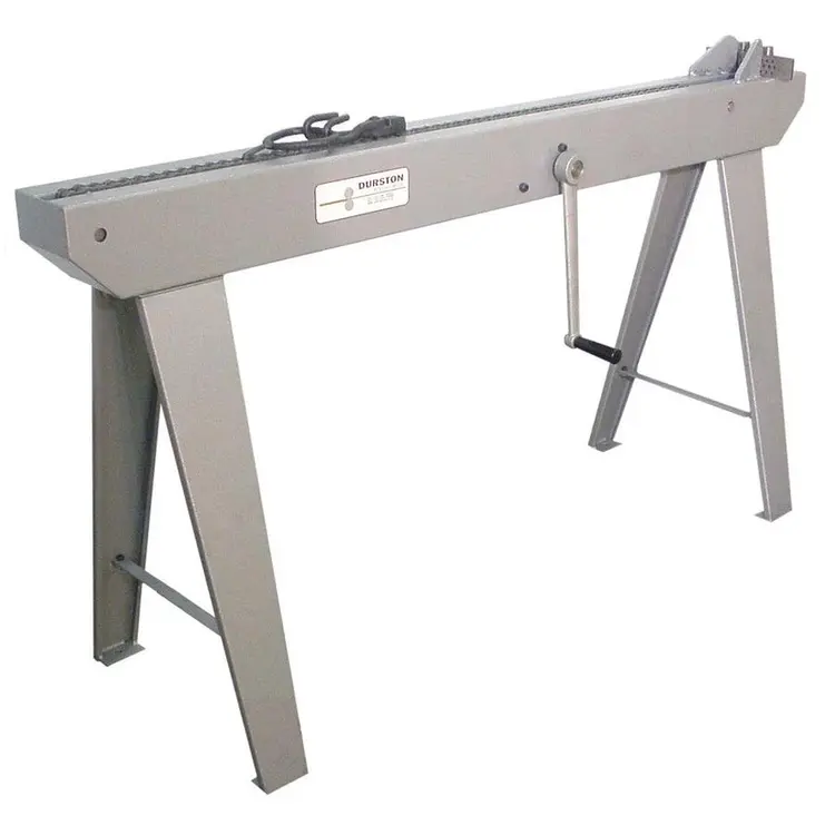 New | in-Stock DURSTON DDB 1800 Tube & Pipe Machinery (Miscellaneous) | Gold Machinery #439246