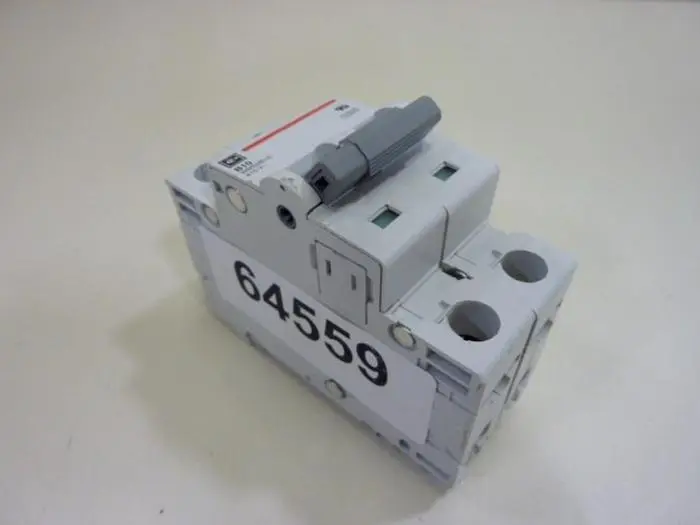 Used CUTLER HAMMER WMSB10 Circuit Breakers Michigan US | Ideal Machinery #602676