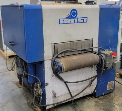 USED ERNST PLUTO