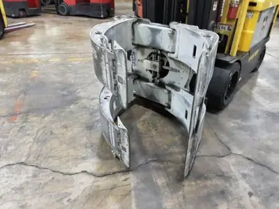 USED 2019 CASCADE 33H-RDP