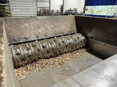 USED VECOPLAN VAZ