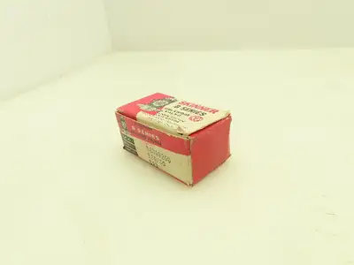 Honeywell Skinner B6DA9200 Solenoid Valve 3-Way NO 120V 200 PSI 1/16"