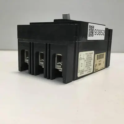 USED GE TED136050
