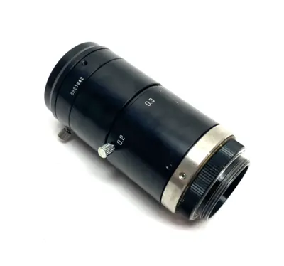 USED TAMRON 1:2.8 50MM 30.5 CAMERA LENS