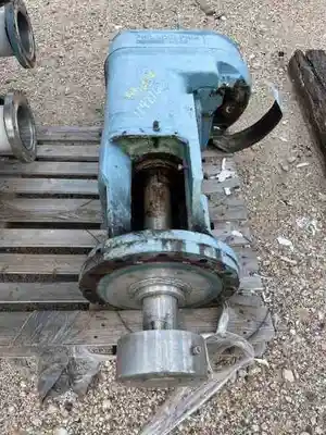 USED NOLTE NA