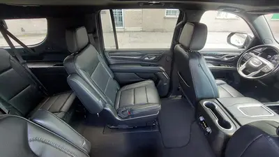 2022 GMC YUKON XL DENALI Vehicles | Platinum Group (39)