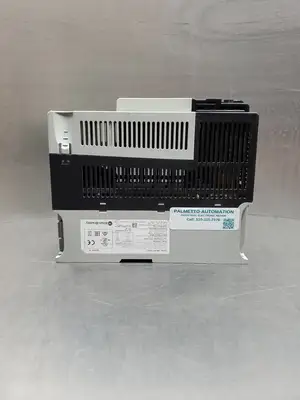 USED Allen-Bradley 25A-D017N104 PowerFlex 523 AC Drive, 380-480V, 10HP