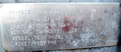 Used FELDMEIER _UNKNOWN_ Reactors Connecticut US | DMC Industries #1281613