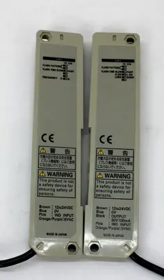 NEW OMRON F3W-D052A