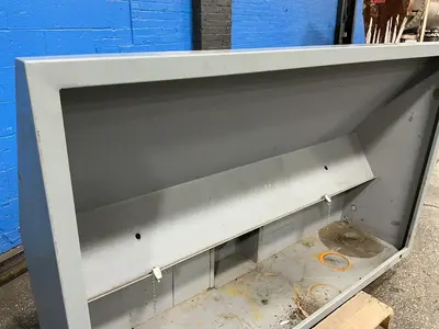 Used _UNKNOWN_ _UNKNOWN_ Fume Hoods Ohio US | HGR 24 #1358838