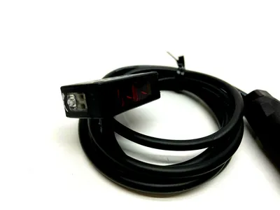 USED MICROSCAN PHOTO SENSOR