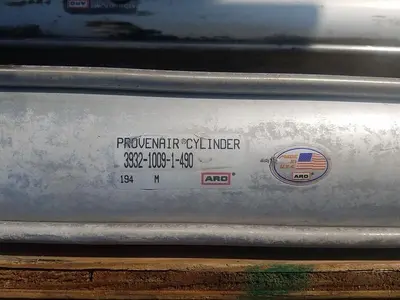 USED ARO 3932-1009-1-490