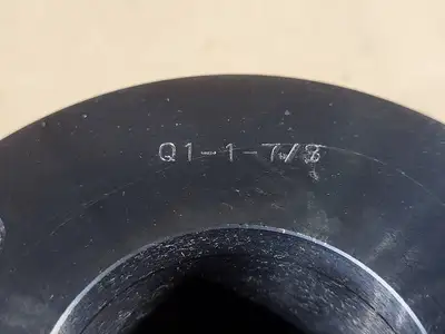 NEW TSUBAKI Q1-1-7/8