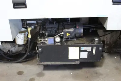 2004 MORI SEIKI SL-603B/1000 CNC Lathes | Levy Recovery Group (6)