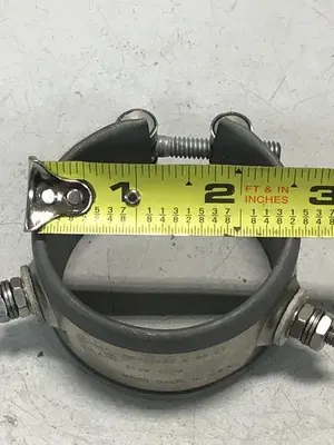 NEW TEMPCO MBH05922 E 06 02