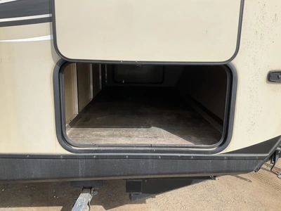 Used 2017 KEYSTONE BULLET Campers, Caravans, Motorhomes Michigan US | Miedema Asset Management Group #1452146