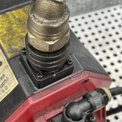 Used FANUC A06B-0223-B000 Misc Industrial Equipment California US | Davliegogo LLC #1729256